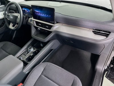 Ford Explorer Active 2026 con paquete 100A