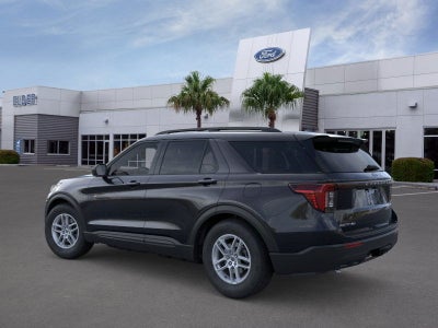Ford Explorer Active 2026 con paquete 100A
