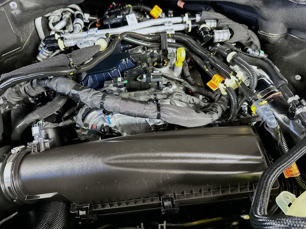 Ford Explorer Active 2026 con paquete 100A