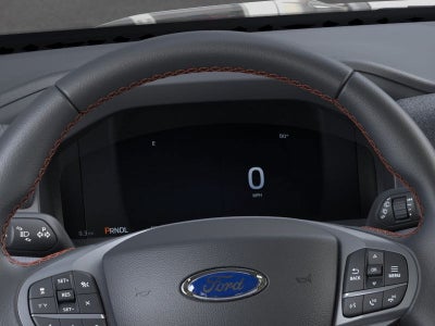 Ford Explorer Active 2026 con paquete 100A