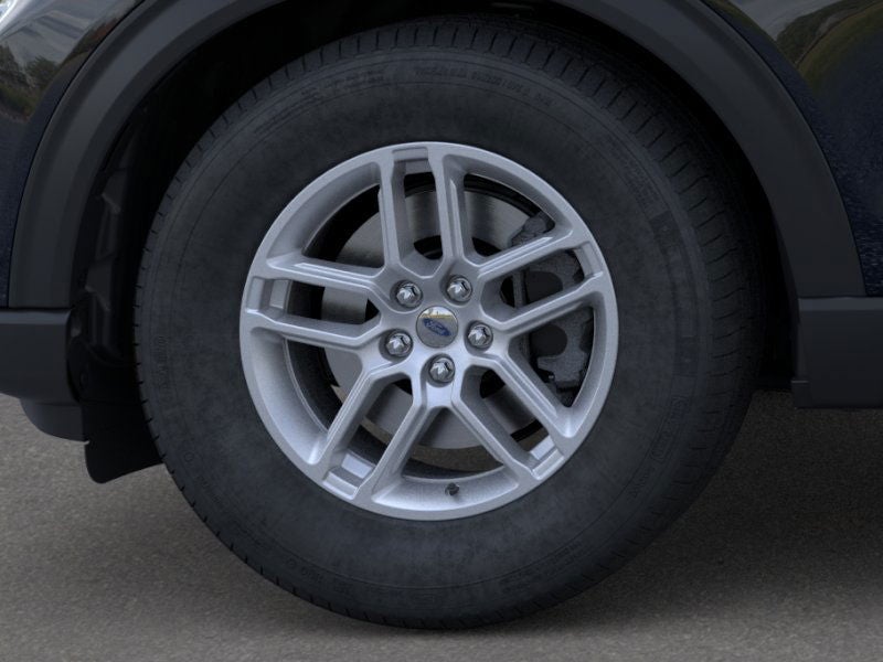 Ford Explorer Active 2026 con paquete 100A