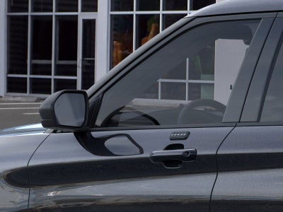 Ford Explorer Active 2026 con paquete 100A