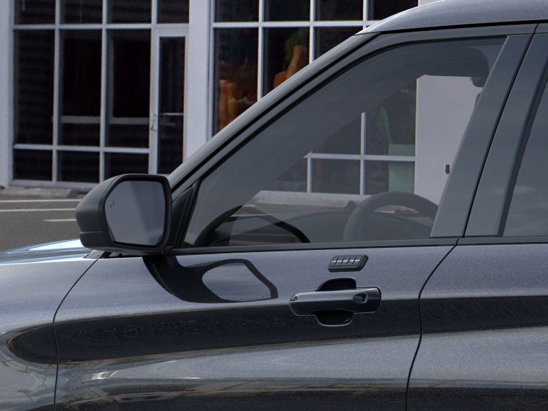 Ford Explorer Active 2026 con paquete 100A