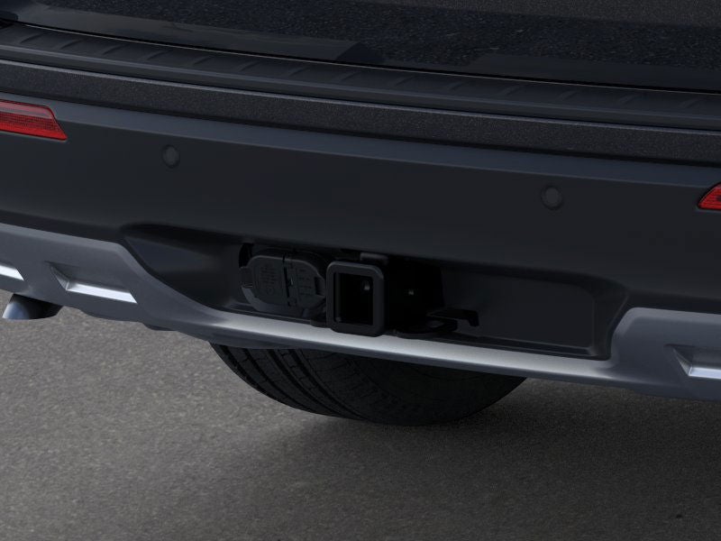 Ford Explorer Active 2026 con paquete 100A