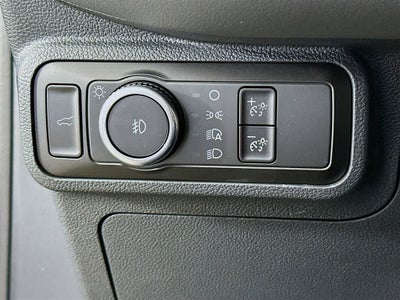 Ford Explorer Active 2026 con paquete 100A