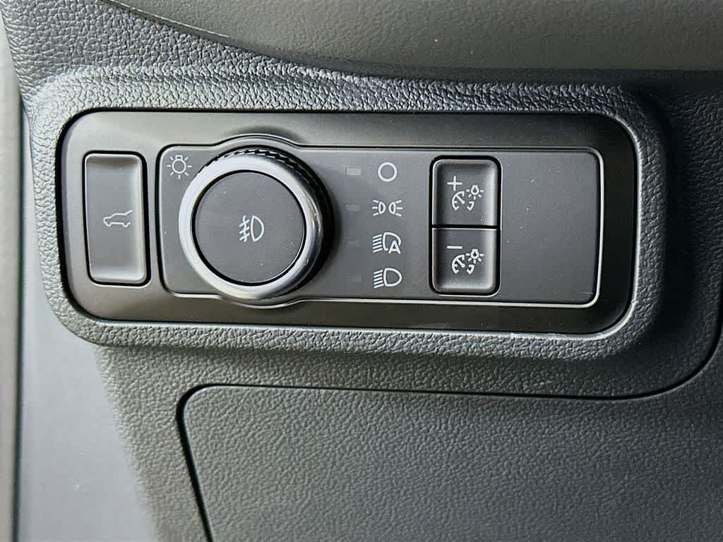 Ford Explorer Active 2026 con paquete 100A