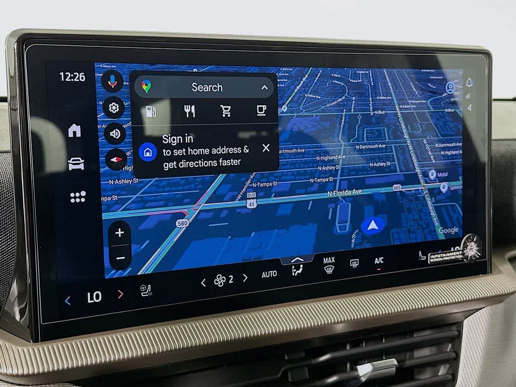 Ford Explorer Active 2026 con paquete 100A
