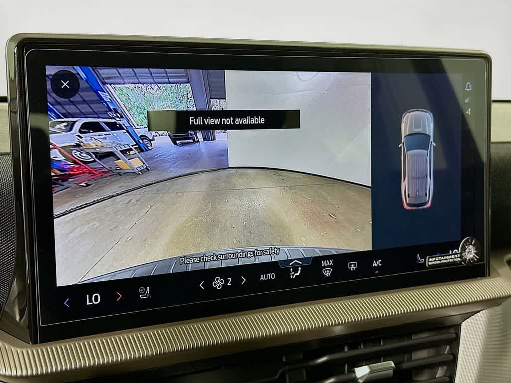 Ford Explorer Active 2026 con paquete 100A