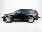 Ford Explorer Active 2026 con paquete 100A