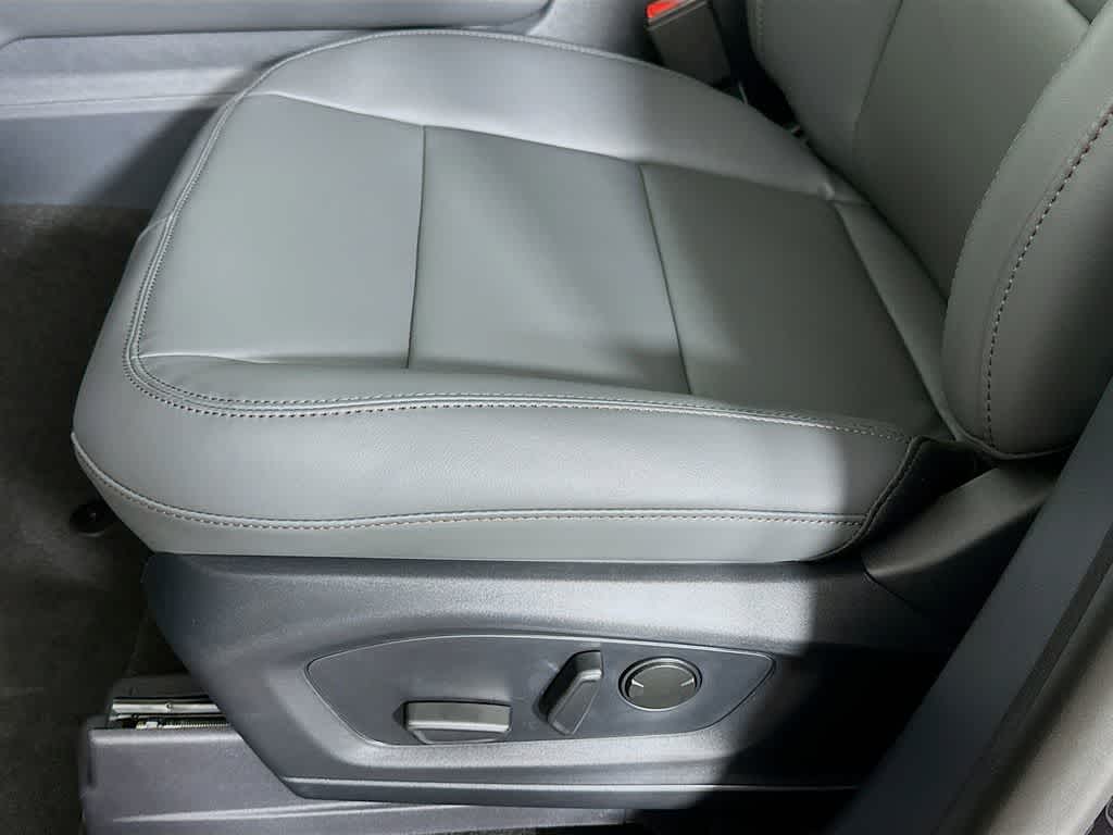 Ford Explorer Active 2026 con paquete 100A