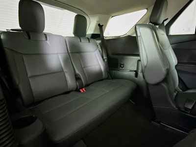 Ford Explorer Active 2026 con paquete 100A