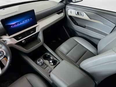 Ford Explorer Active 2026 con paquete 100A