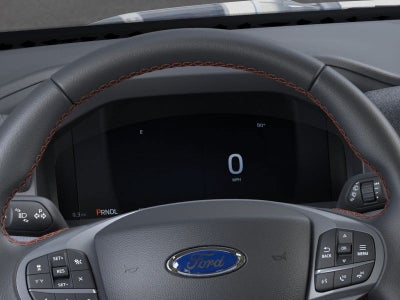 Ford Explorer Active 2026 con paquete 100A