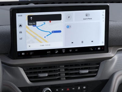 Ford Explorer Active 2026 con paquete 100A