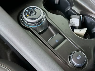 Ford Explorer Active 2026 con paquete 100A