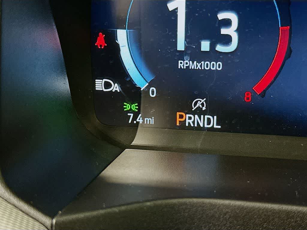 Ford Explorer Active 2026 con paquete 100A