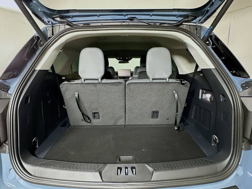 Ford Explorer Active 2026 con paquete 100A