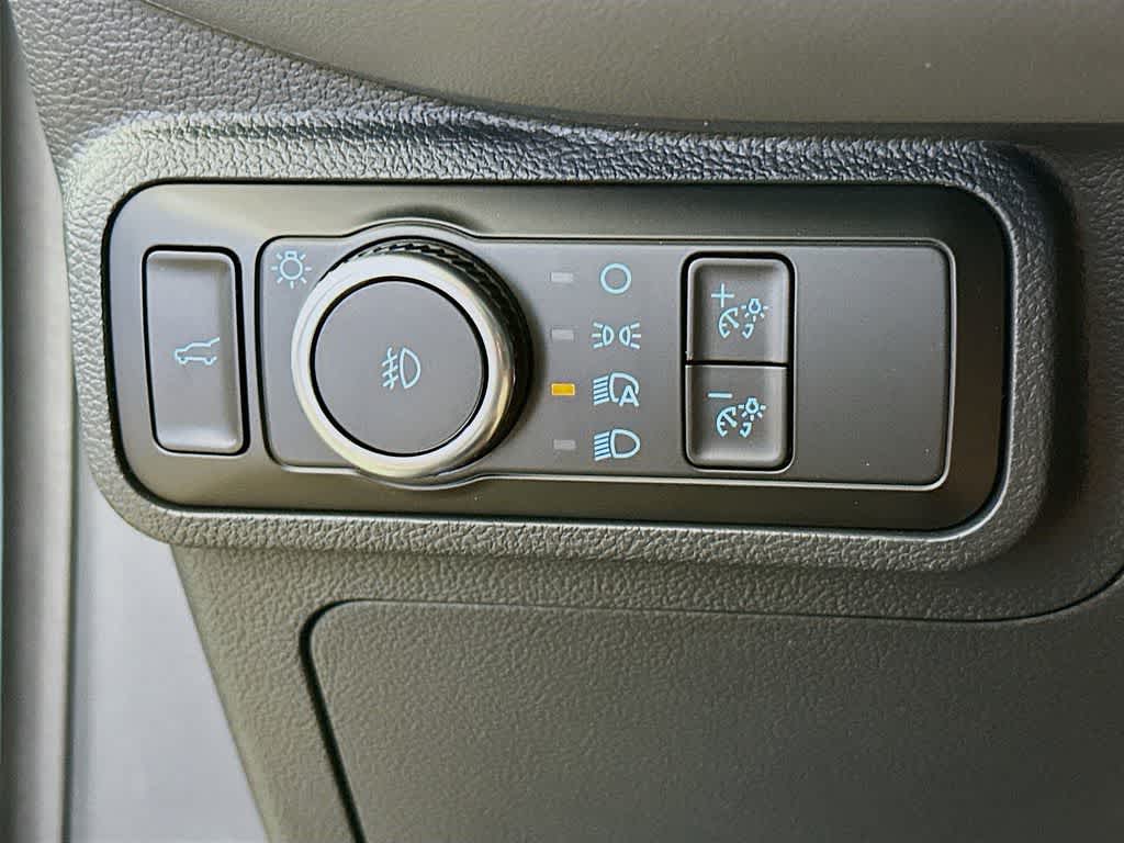 Ford Explorer Active 2026 con paquete 100A