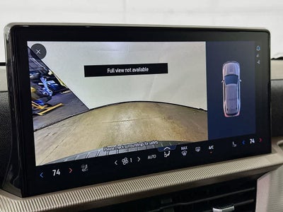 Ford Explorer Active 2026 con paquete 100A