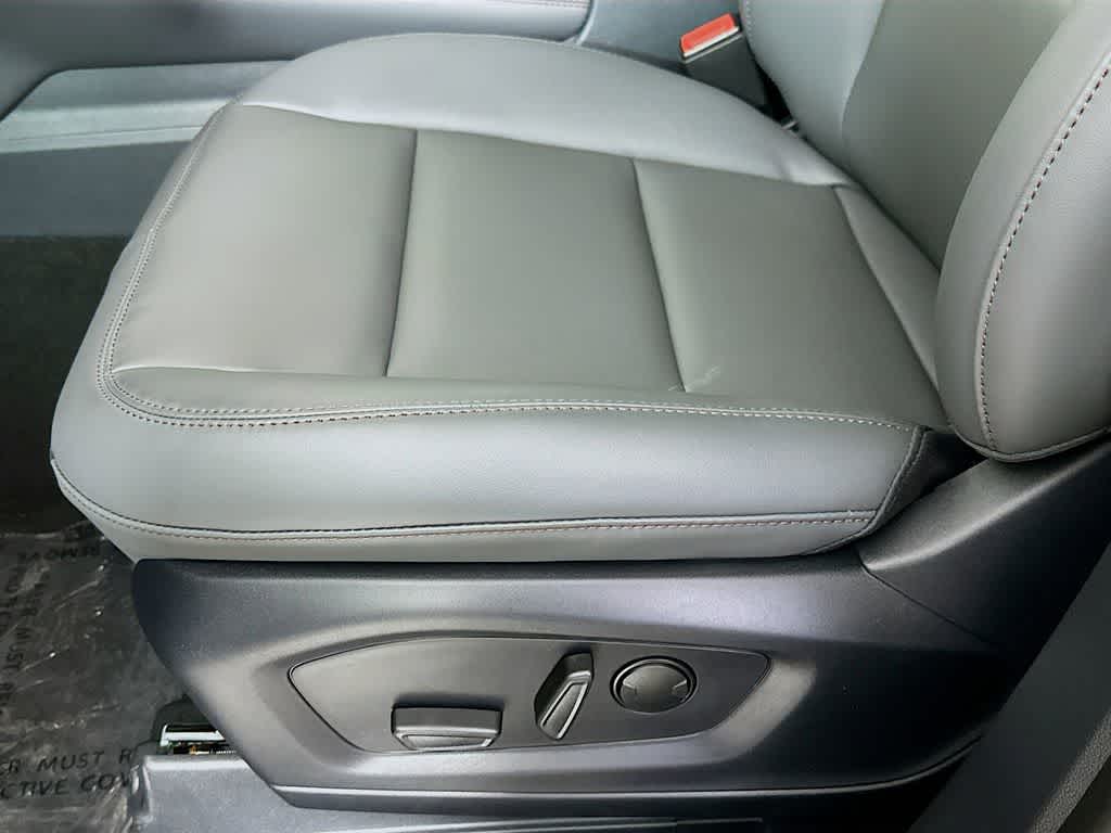 Ford Explorer Active 2026 con paquete 100A