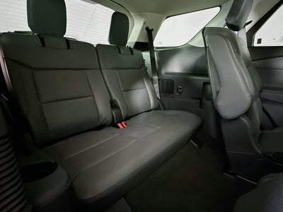 Ford Explorer Active 2026 con paquete 100A