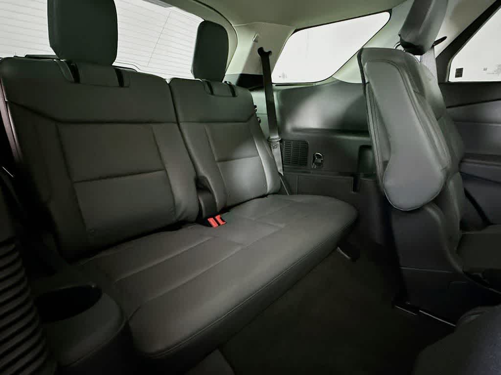 Ford Explorer Active 2026 con paquete 100A