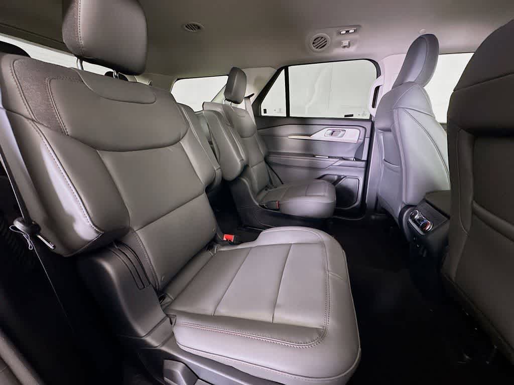 Ford Explorer Active 2026 con paquete 100A