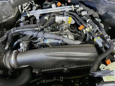 Ford Explorer Active 2026 con paquete 100A