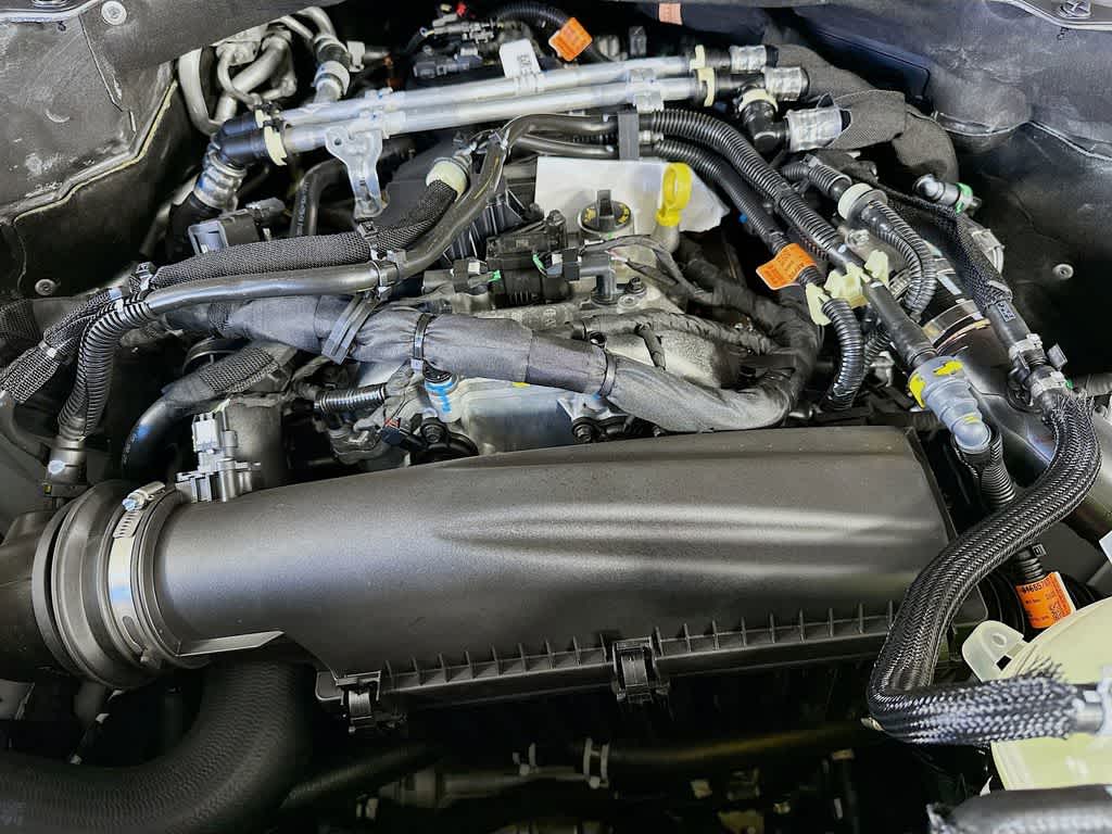 Ford Explorer Active 2026 con paquete 100A