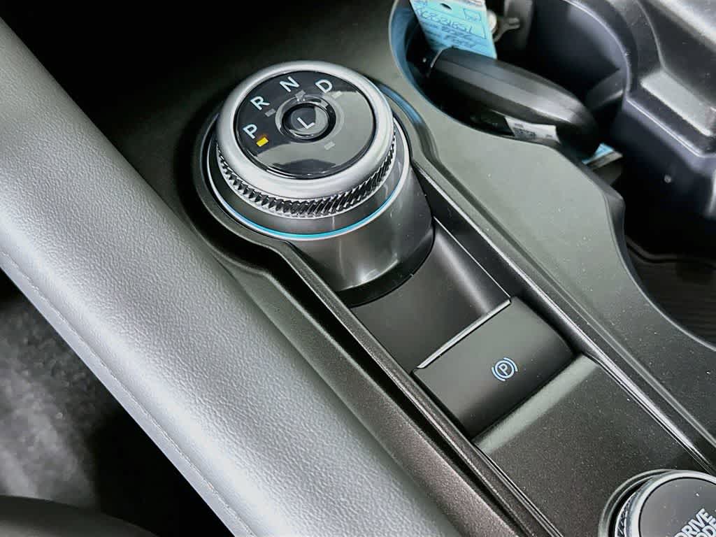 Ford Explorer Active 2026