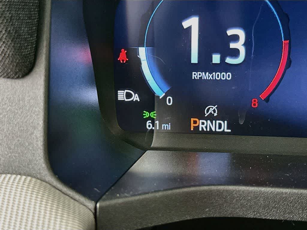 Ford Explorer Active 2026