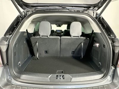 Ford Explorer Active 2026