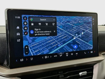 Ford Explorer Active 2026