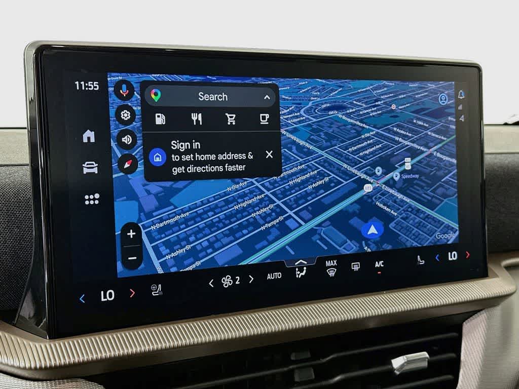 Ford Explorer Active 2026