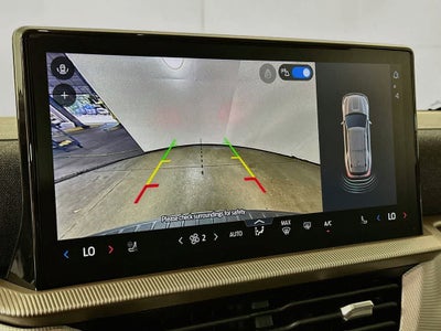 Ford Explorer Active 2026