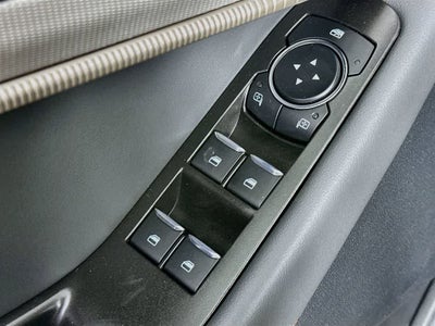 Ford Explorer Active 2026