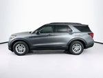 Ford Explorer Active 2026