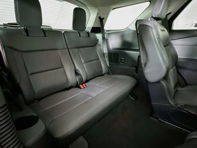 Ford Explorer Active 2026