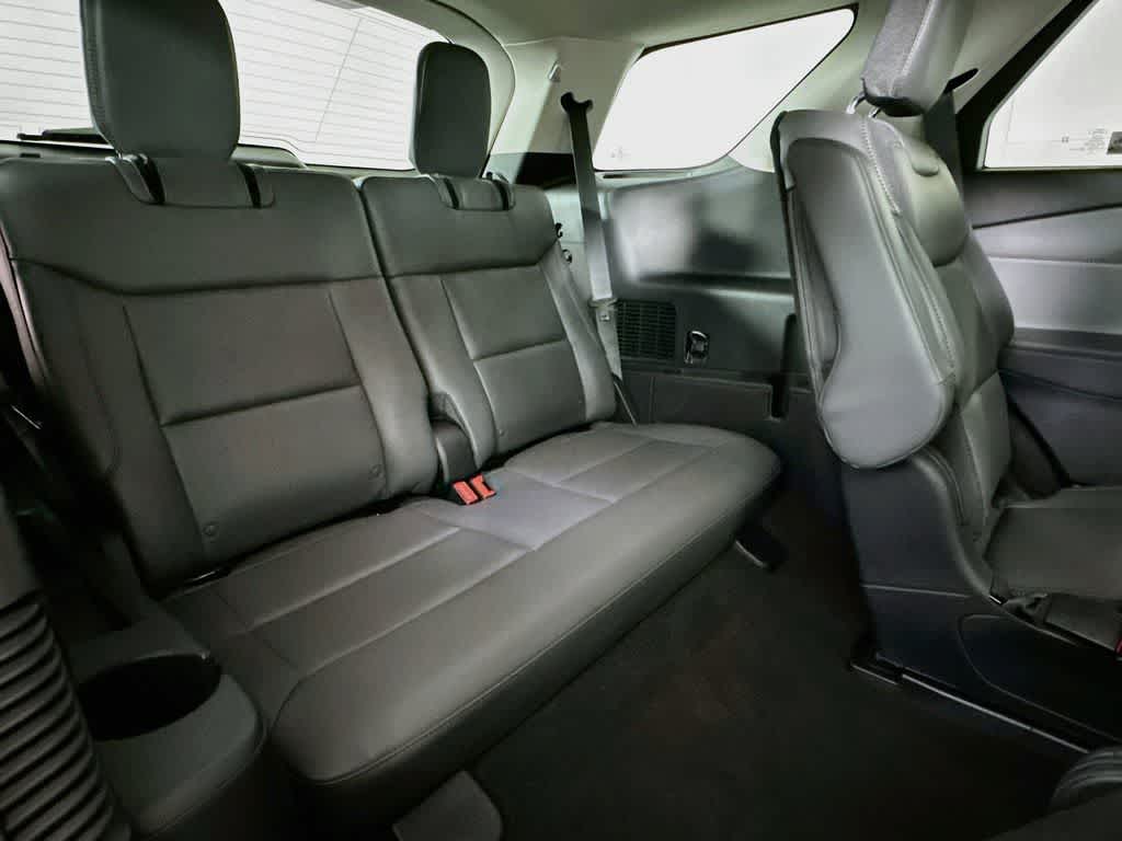 Ford Explorer Active 2026