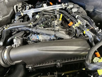 Ford Explorer Active 2026