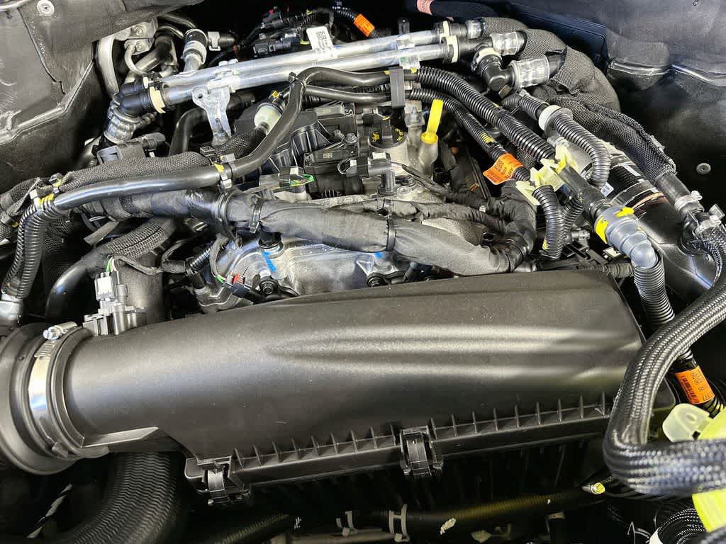 Ford Explorer Active 2026