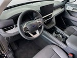 Ford Explorer Active 2026