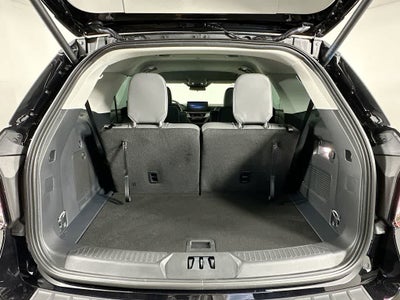 Ford Explorer Active 2026