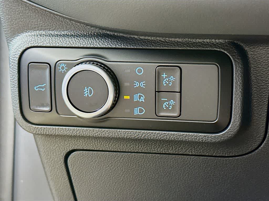 Ford Explorer Active 2026