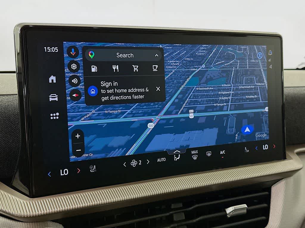 Ford Explorer Active 2026