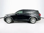 Ford Explorer Active 2026