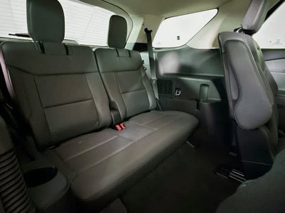 Ford Explorer Active 2026