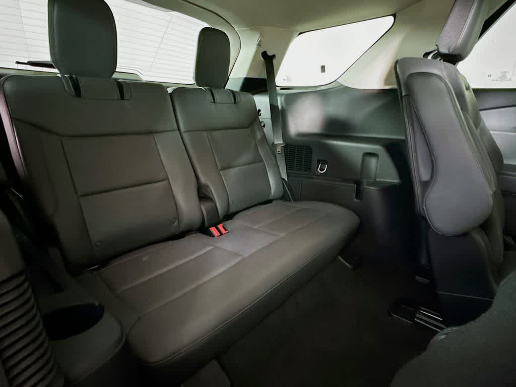 Ford Explorer Active 2026