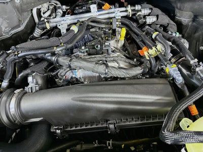 Ford Explorer Active 2026