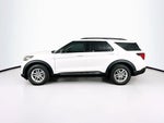 2025 Ford Explorer Activo